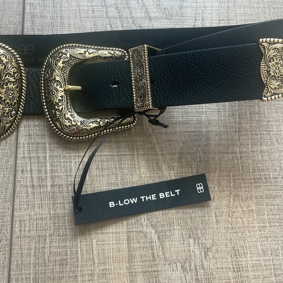 B-Low The Belt Bri Bri Belt - Picture 6 of 8
